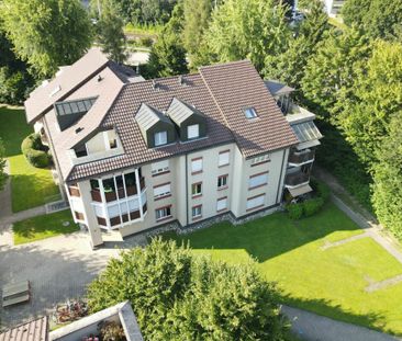 4.5-Zimmer-Wohnung, Heimelig und geräumig - Photo 5