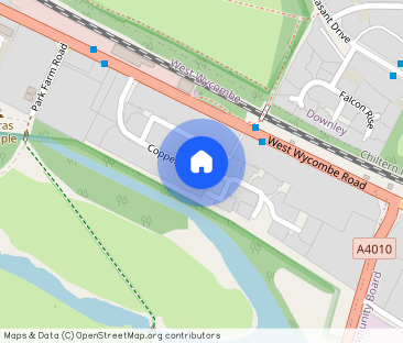 Copperfields, High Wycombe - Photo 1