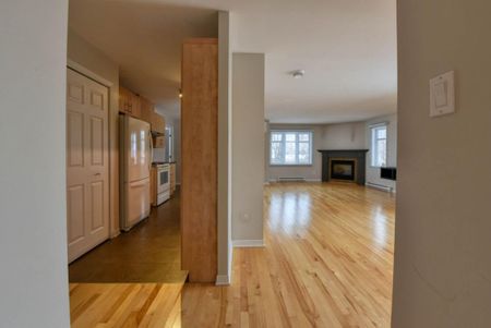 Appartement à louer - Laval (Laval-Ouest) - Photo 5