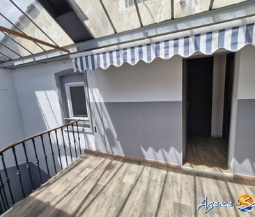 Location Appartement 2 pièces 33m² LEZIGNAN CORBIERES 11200 - Photo 6