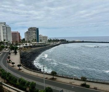 Long-term rental – Studio on the seafront in Puerto de la Cruz - Photo 2