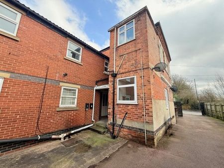 Mapperley Road, Nottingham, NG3 - Photo 4