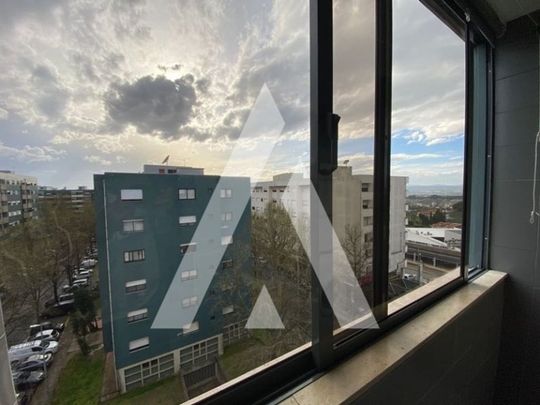 4 room luxury Apartment for rent in Braga, Distrito de Braga - Photo 1