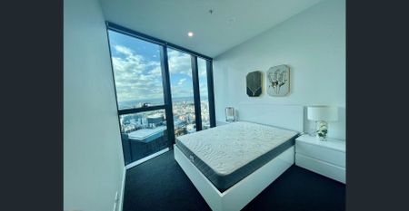 Fully Furnished & Luxury 2 Bedroom Apartment in Aurora - Photo 5