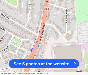 Gloucester Road, Patchway, Bristol, Gloucestershire, BS34 - Photo 1