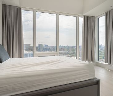 Appartement à louer à Montréal (Ville-Marie) - Photo 5