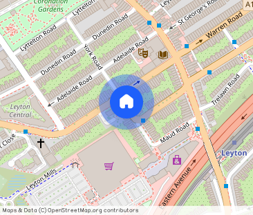 5 bedroom terraced house to rent - Photo 1