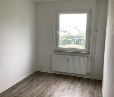 Modernisierte 3-Zimmer-Wohnung mit Tageslichtbad - Foto 4