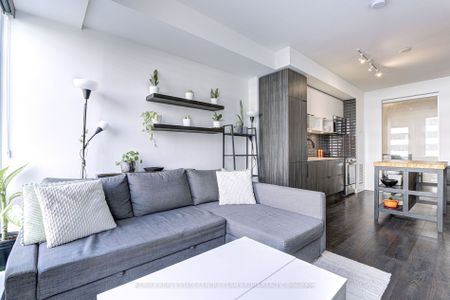 For Lease - 35 Rolling Mills Road Unit# N473, Toronto, Ontario - Photo 2