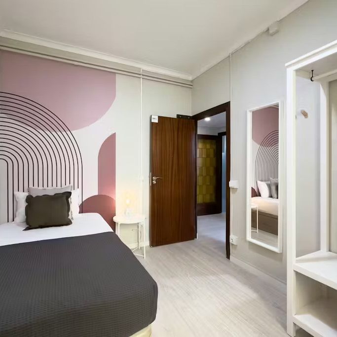 Carrer de Numància, Barcelona, Catalonia 08029 - Photo 1