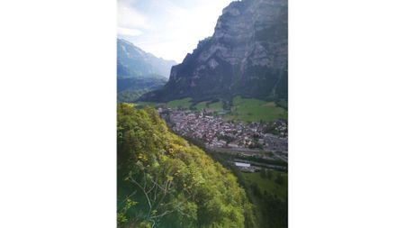 2½ Zimmer-Dachwohnung in Netstal (GL), möbliert, auf Zeit - Photo 5