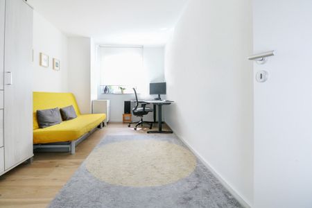 Wunderschöne 4,5-Zimmer Wohnung mit schöner Terrasse zu vermieten! - Foto 4