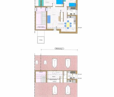Dachgeschosswohnung in 81377 München zur Miete - Foto 6