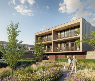 Hof van Gestel 21, Bennekel-Oost, 5654NX, Eindhoven - Photo 6