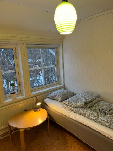 Hansesgatan, Borlänge - Foto 2