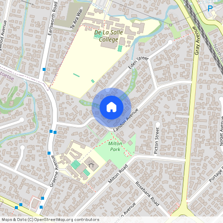 39B Landon Avenue, Mangere East, Manukau City