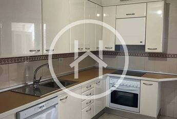 Lujoso apartamento de tres dormitorios en el centro de Santa Cruz de Tenerife