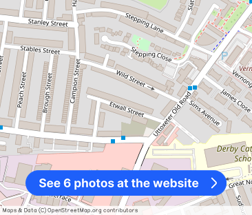 Room 4, Etwall Street - Photo 1