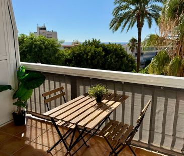 Alquiler de estudio en Avenida Carlota Alessandri, 83 - Foto 4