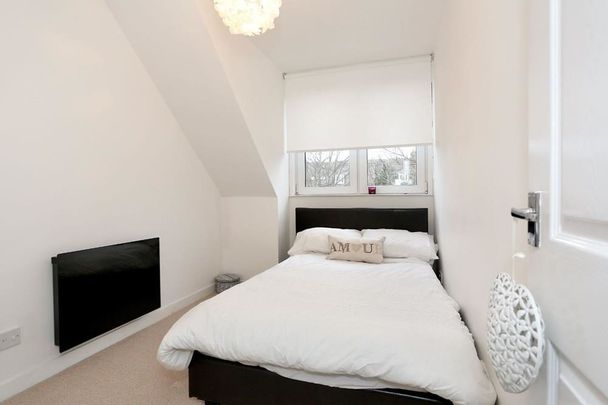 Thistle Lane, Top Floor, AB10 - Photo 1