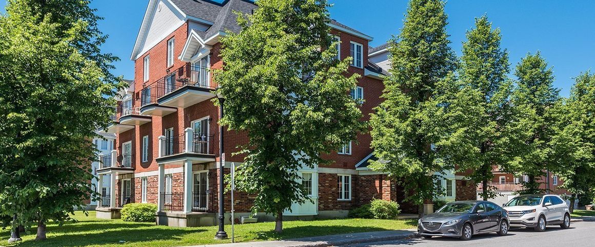 À louer / Appartement - Photo 1