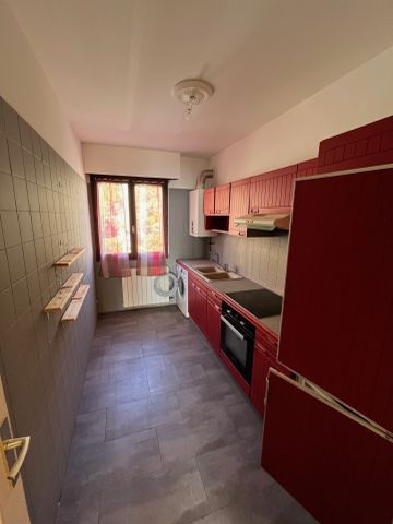 Location Appartement 2 pièces 50m² AJACCIO 20000 - Photo 4