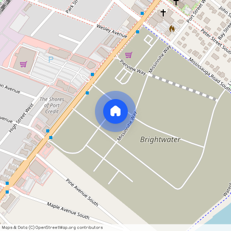 251 Masonary Way, Mississauga