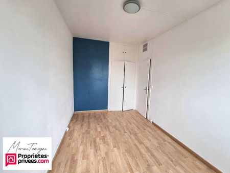 Location Appartement 3 pièces 53m² COMPIEGNE 60200 - Photo 4