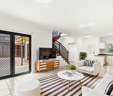 3/4-6 Broughton Street, Parramatta NSW 2150 - Townhouse For Rent | ... - Photo 2