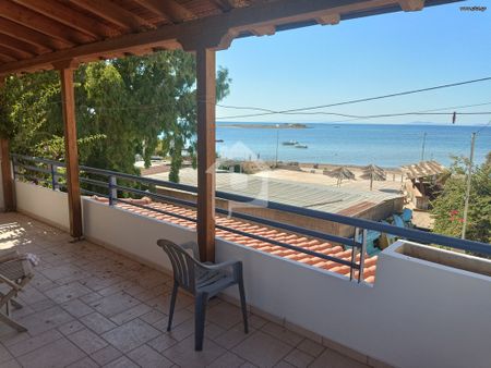 Μεζονέτα 130 τ.μ. προς ενοικίαση - Photo 2