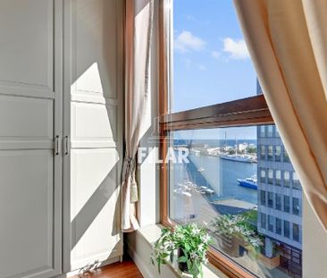 Mieszkanie Gdynia Śródmieście powierzchnia 60.0 m² C312-WM-99268 - Zdjęcie 4