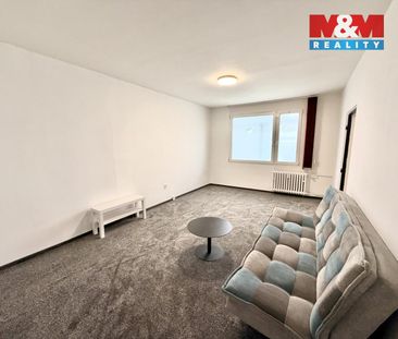 Pronájem bytu 2+1 61 m² - Photo 2