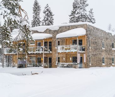 Lusthusgränd 6, lägenhet 1101, Piteå - Photo 1