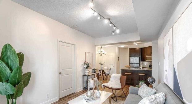 For Lease - 80 Absolute Avenue Unit# 1707, Mississauga, Ontario - Photo 1