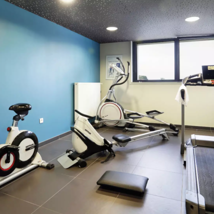 Studio de 18 à 20m² meublé et équipé - Photo 4