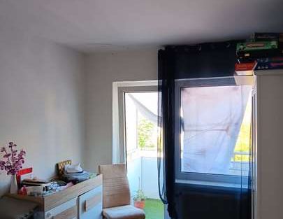 3-Zimmer Wohnung mit Balkon (63m²) Einbauküche optional - Foto 1