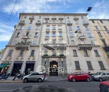 Appartamento in Affitto in Viale Coni Zugna a Milano - Foto 1