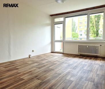 Pronájem bytu 2+1 v osobním vlastnictví 65 m², Litoměřice - Fotografie 6