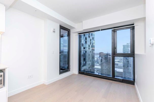 1245 Rue De Bleury, Montréal - Photo 1