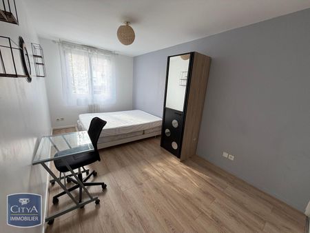 Location Appartement 3 pièces 61m² BONNEVILLE 74130 - Photo 5