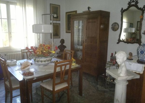 Villa a schiera via Bregoscia, 29, Marina Verde, Renella, Montignoso