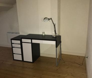 Location Appartement 3 pièces 52m² LYON 7ème - Photo 1