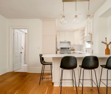 For Lease - 319 Markham Street, Toronto, Ontario - Photo 5