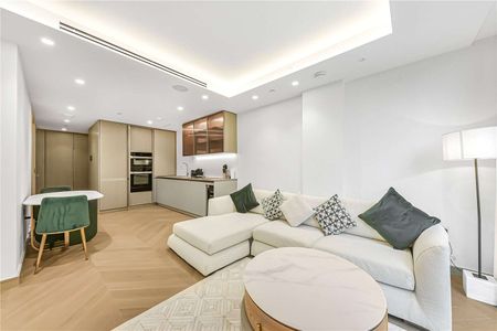 Two bedroom two bathroom apartment in the Exclusive One St. John's Wood - Photo 3