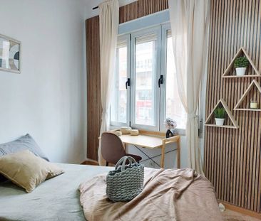 Paseo de las Delicias, Madrid, Community of Madrid 28045 - Photo 4