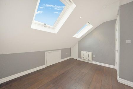 5 bedroom terraced house to rent - Photo 4