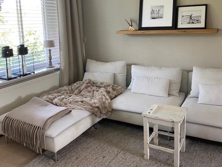 Te huur: Huis Wijzend in Bergen (NH) - Foto 4