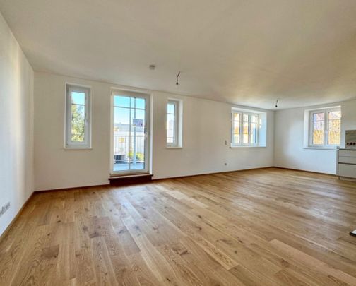 Traumwohnung Wohnung mit Sauna in Maxglan - Foto 1