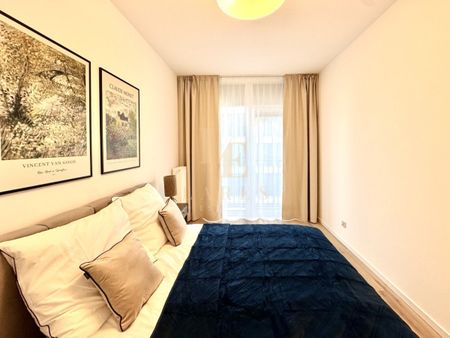 Klimatyzacja | Browary Warszawskie | Balkon - Photo 5