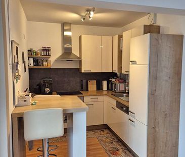 Wohnung in Schweiggers - Foto 4